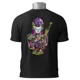 Polo Dragon Ball Freezer — Desata tu poder Saiyan hoy 2