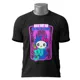 Polo Hello Kitty KITTY STITCH — Viste la ternura de Sanrio con estilo 2