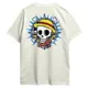 Polo One Piece Jolly Roger: ¡La Bandera de los Sombreros de Paja! 4