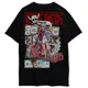 Polo One Piece Film RED - Uta, La Voz de la Nueva Era