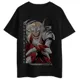 Polo Saint Seiya Hagen de Merak: ¡Guerrero Dios de Asgard! ?