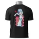 Polo Evangelion REI AYANAMI — Viste la serenidad de Rei Ayanami ✨ 2