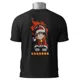 Polo Dragon Ball Goku — Vive la magia DBZ esta Navidad ⚡ 2