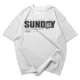 Polo Streetwear SUNDAY — Tu vibe dominical, hecha realidad ☀️ 2
