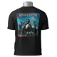 Polo Megadeth Vic Rattlehead — Vive el Thrash Metal con Estilo 2