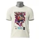 Polo One Piece Luffy — Golpea con estilo pirata 2