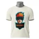 Polo Caricaturas Variadas GAMER — Desata tu creatividad con cada paso 2