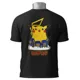 Polo Pokémon Pikachu — Vive la energía Pokémon cada día 2