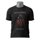 Polo Iron Maiden Eddie — Viste la leyenda del metal pesado 🎸