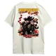 Polo Dragon Ball Z Goku: ¡Actitud Saiyajin en modo calle! 4