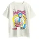 Polo Rick and Morty Mortys Cereal: caos interdimensional 3