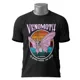 Polo Pokémon VENOMOTH — Estilo retro kawaii para tu colección 2