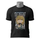 Polo Def Leppard Joe Elliott — Rock and Roll con estilo chibi