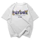 Polo Streetwear FUTURE — Viste tu propio futuro hoy 🦋 2