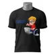 Polo Caricaturas Variadas NERD GEEK — Vive tu lado nerd con estilo 2