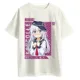 Polo KanColle Hibiki Edición Oficial Shipgirl Anime 3
