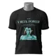 Polo Dragon Ball I SEEK POWER — Viste tu fuerza interior 2