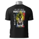Polo Dragon Ball PRINCE VEGETA — Desata tu poder interior hoy 2