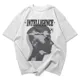 Polo Streetwear INTELLIGENCE — Diseño único. Actitud inteligente. 2