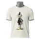 Polo Looney Tunes Daffy Duck — Humor y estilo en cada detalle 🎭