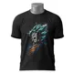 Polo Dragon Ball Vegito — Vive la fusión definitiva 2