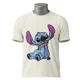 Polo Stitch — Tu sonrisa favorita ahora en tu pecho