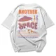Polo Streetwear ANOTHER SPACE — Estilo cósmico para tu día a día 2