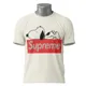 Polo Peanuts Supreme — Actitud Snoopy, Estilo Supreme