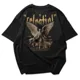 Polo Streetwear celestial — Vibra celestial en cada paso 2