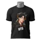 Polo BTS Jungkook — Estilo BTS en cada detalle 2