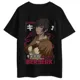 Polo Berserk Casca: ¡Guerrera de la Banda del Halcón! ?