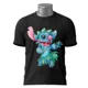 Polo Stitch — Vibra tropical con el alien más tierno