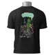 Polo Rick and Morty I'M PICKLE RICK! — Viste el caos de Pickle Rick 2