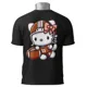 Polo Hello Kitty — Tu estilo kawaii con toque deportivo 2