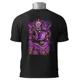 Polo Dragon Ball Buu — Desata el poder rosa hoy 2