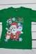 POLO VERDE NAVIDEÑO PAPA NOEL 3