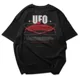 Polo Streetwear UFO — Viste el futuro con actitud retro 🛸 2