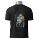 Polo Dragon Ball Polo Ralph Lauren Polo — Fuerza Saiyan meets Classic Style 2
