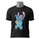 Polo Stitch — Tu lado salvaje con ritmo dulce