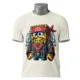 Polo Bob Esponja — Estilo rebelde para fans únicos