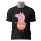 Polo Peppa Pig — Sonríe con estilo y ternura 2