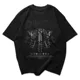 Polo Streetwear BONES — Despierta tu lado oscuro con estilo ✨ 2