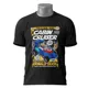 Polo Donald Duck CABIN CRUISER — Domina la pista con estilo Disney