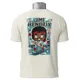 Polo Jimi Hendrix — Siente el ritmo, vive el rock 2