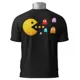 Polo Caricaturas Variadas Pac-Man — Come puntos, vive el estilo retro 🕹️ 2