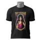 Polo Amy Winehouse — Soul eterno en cada detalle.