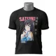 Polo Kill la Kill SATSUKI — Impone estilo con la frialdad de Satuki