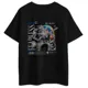 Polo Streetwear Fearless: Astronauta espacial