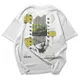 Polo Streetwear DISTRESSED FEELING — Vive el Distressed Feeling Urbano 2