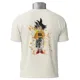 Polo Dragon Ball Goku — Viste la leyenda Saiyajin hoy 2